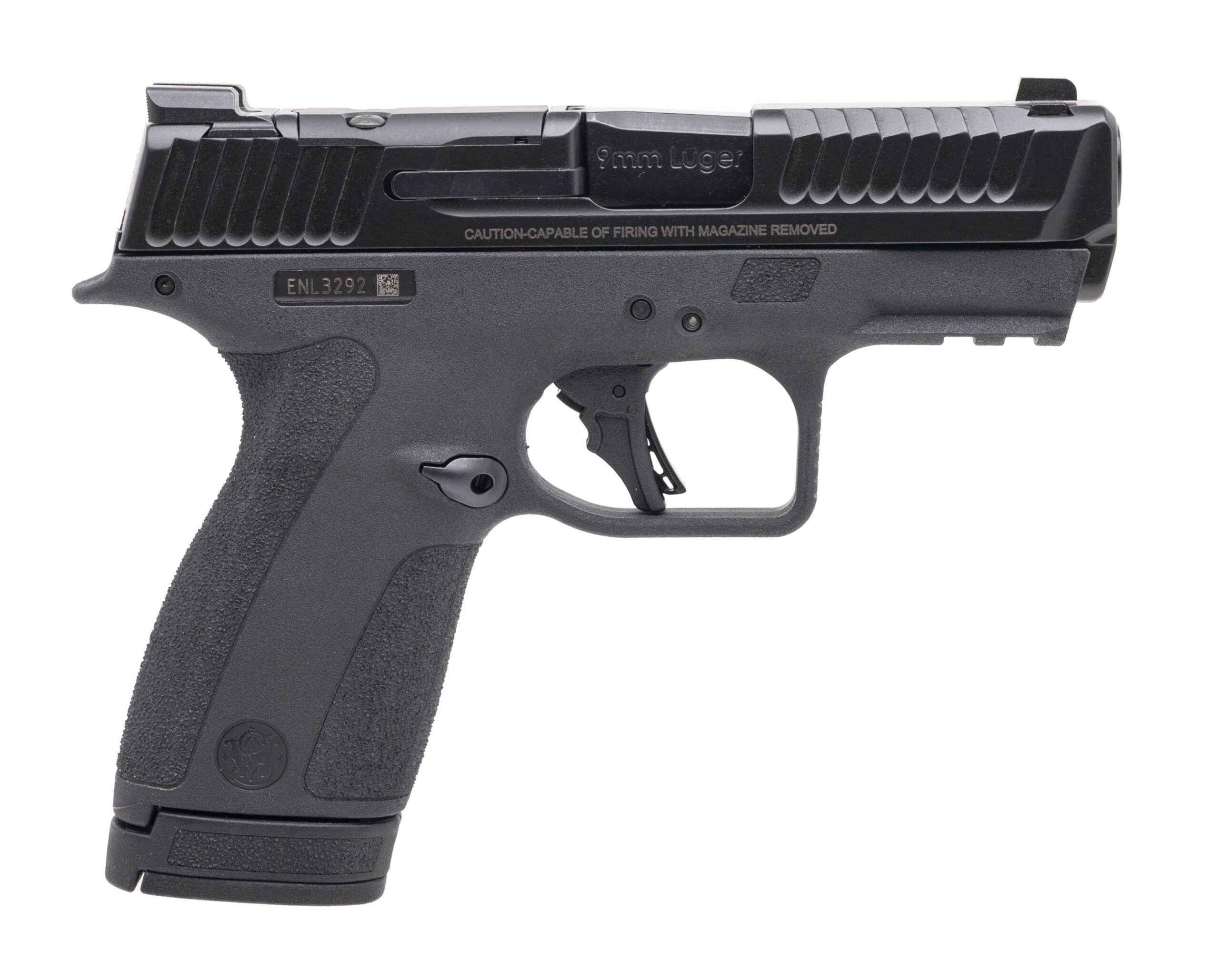 Smith & Wesson M&P Shield X Pistol 9mm (L2025-14641)