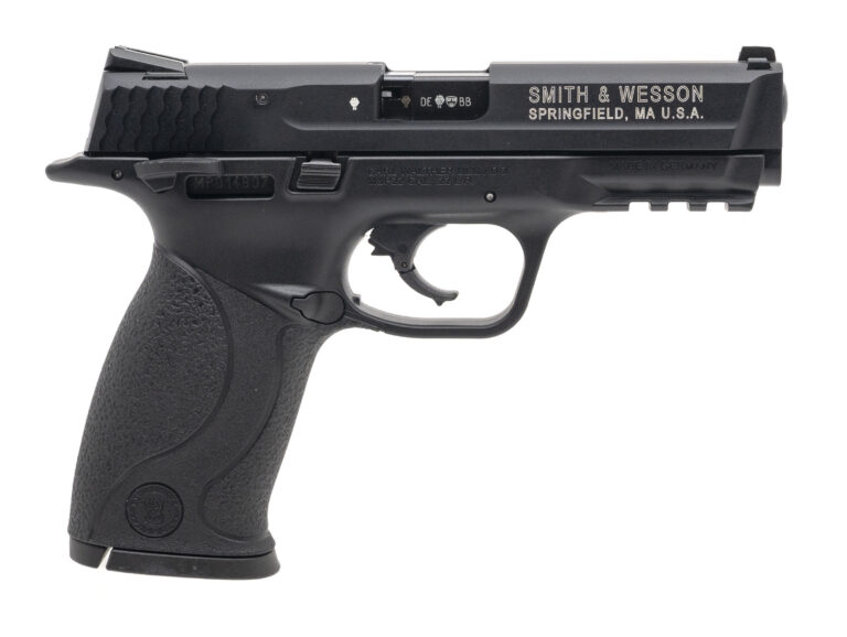 Smith & Wesson M&P22 Pistol .22 LR