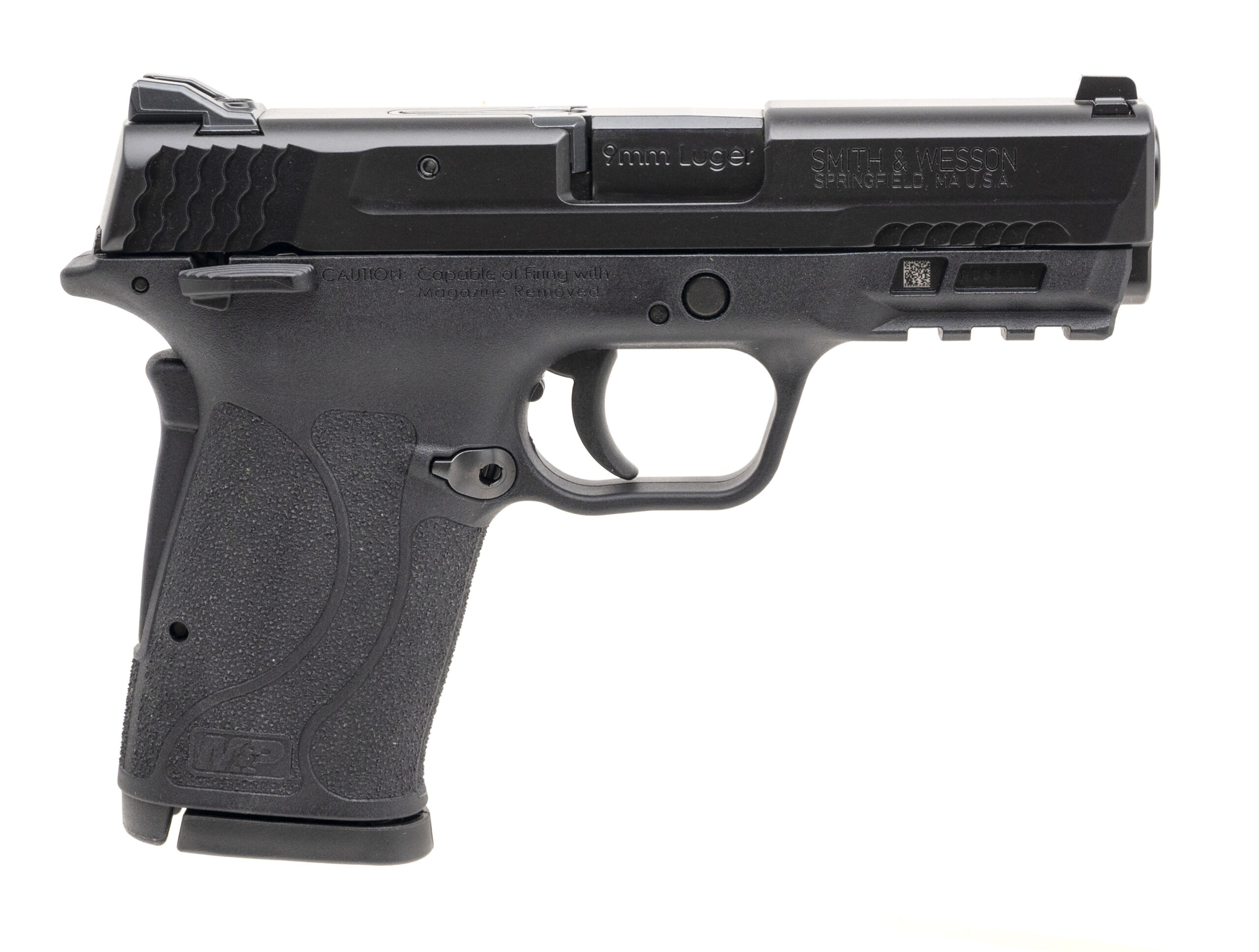 Smith & Wesson M&P9 Shield EZ M2.0 Pistol 9mm (L2025-13531)