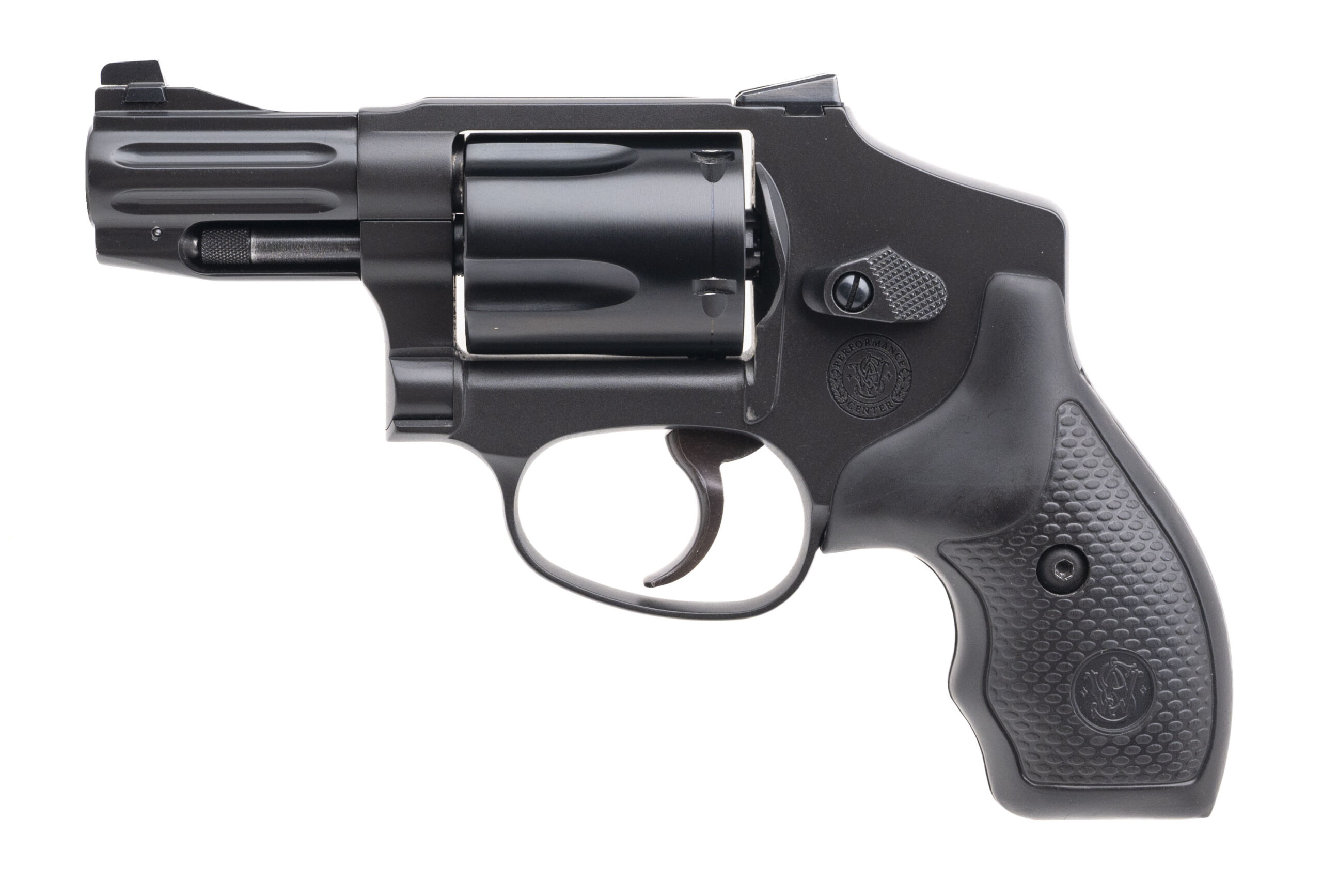 Smith & Wesson Performance Center 640-1 Revolver .357 MAG. (L2025-14722)