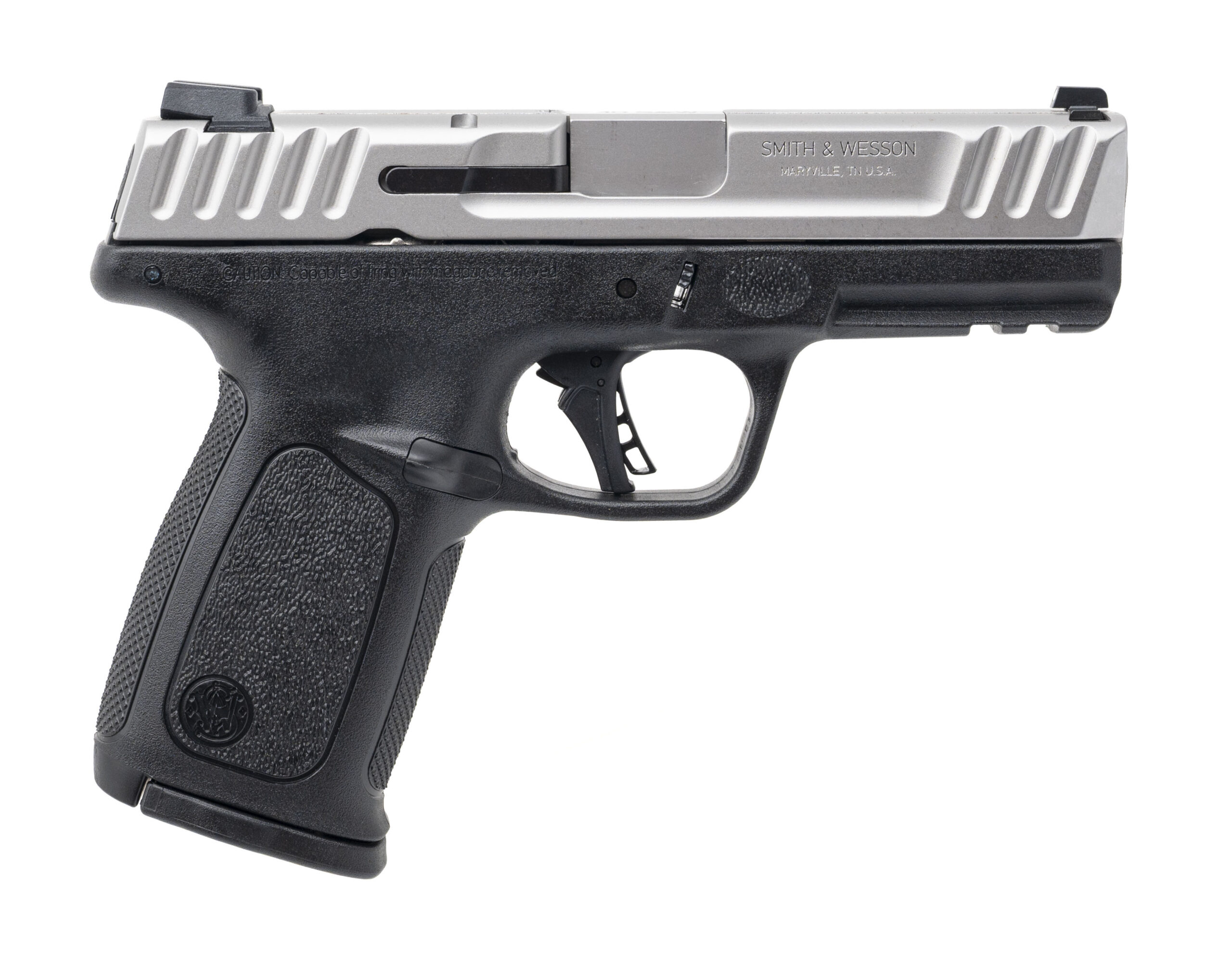 Smith & Wesson SD40 2.0 Pistol .40 S&W (L2025-13864)