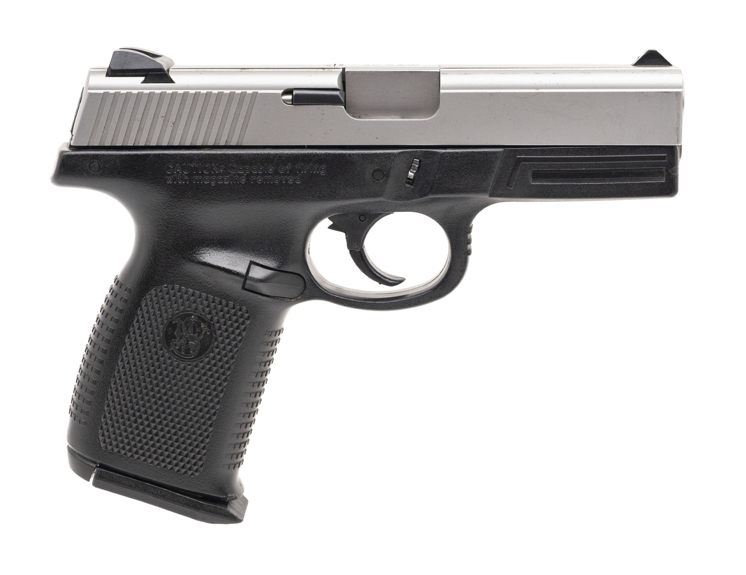Smith & Wesson SW40VE Pistol .40 S&W (L2025-12963) Consignment