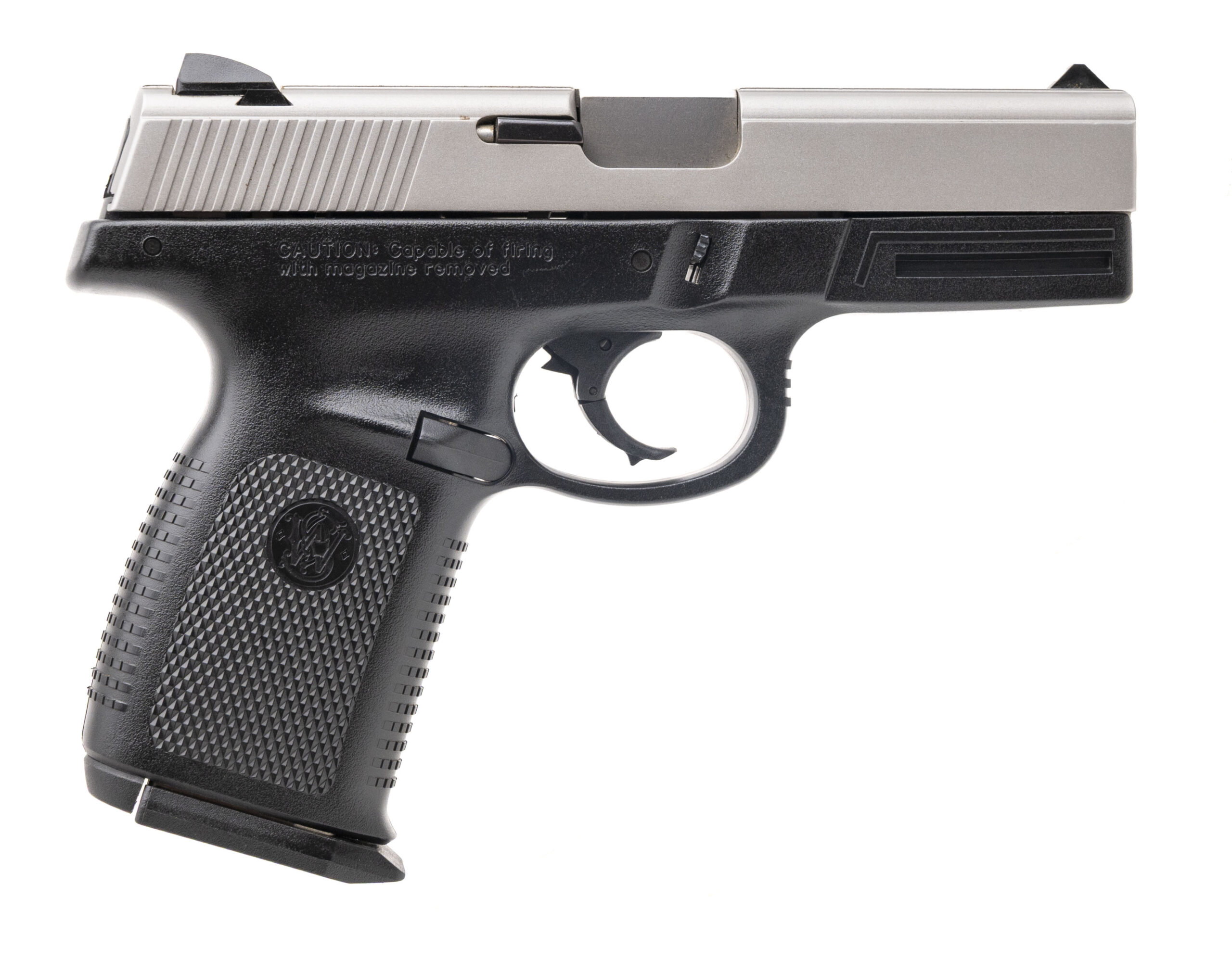 Smith & Wesson SW40VE Pistol .40 S&W (L2025-15048)