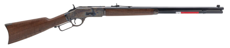Winchester 1873 Sporter Rifle .357 MAG.