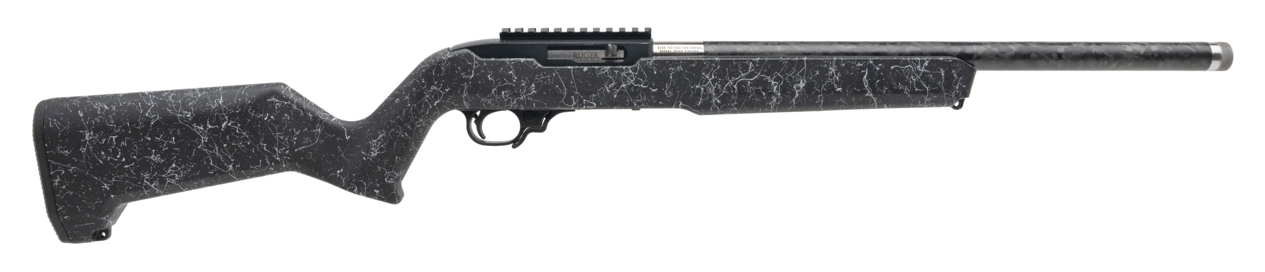 (SN: 0029-10491) Ruger 10/22 Carbine .22LR (L2025-15040) NEW