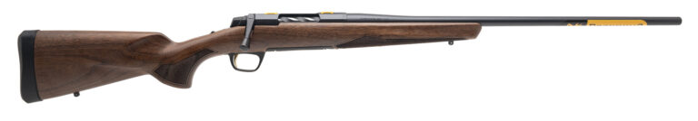 Browning X-Bolt 2 Hunter Rifle 6.5 PRC