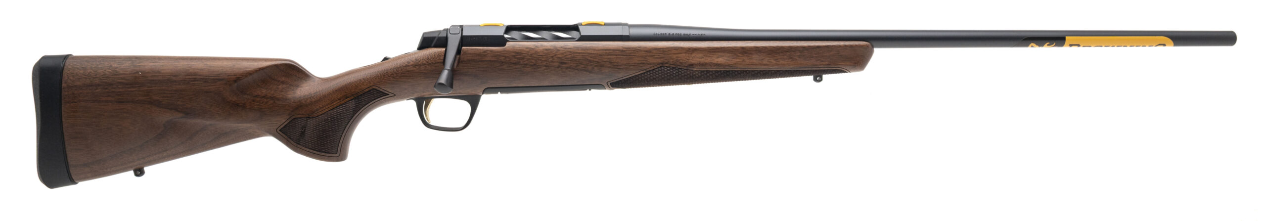 (SN: 08485YV35X) Browning X-Bolt 2 Hunter Rifle 6.5 PRC (L2025-14239) NEW