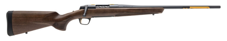 Browning X-Bolt 2 Hunter Rifle .243 WIN.