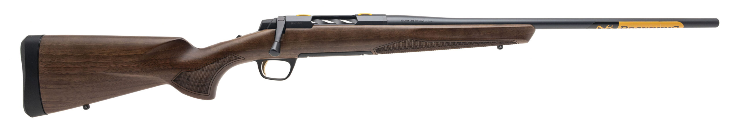 (SN: 10354YV35X) Browning X-Bolt 2 Hunter Rifle .243 WIN. (L2025-14238) NEW
