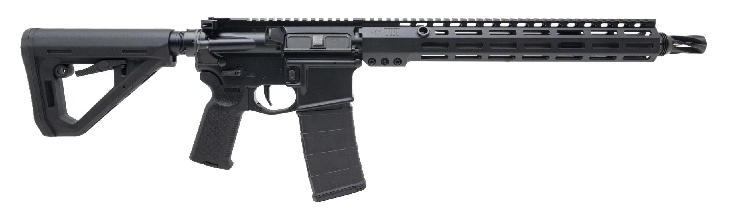 (SN: 1776-163360) SOLGW L89 M4 Rifle 5.56 NATO (L2025-13873) NEW