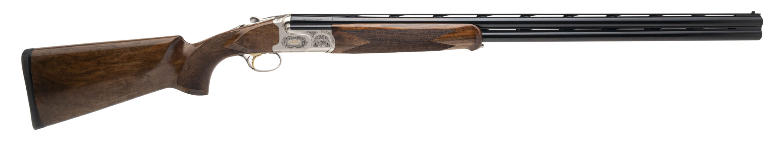 (SN: 190407) Caesar Guerini Summit Sporting Shotgun 12 Gauge (L2025-14739) NEW