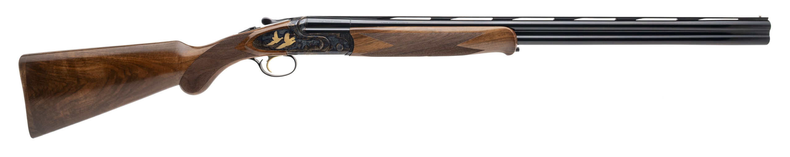 (SN: 190632) Caesar Guerini Magnus Limited Shotgun 20 Gauge (L2025-14742) NEW