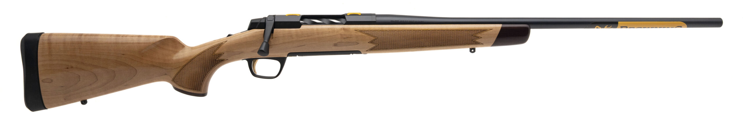 (SN: 29093YV35X) Browning X-Bolt2 Hunter Rifle .243 WIN. (L2025-13419) NEW