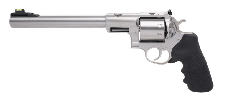Ruger Super Redhawk Revolver .22 Hornet