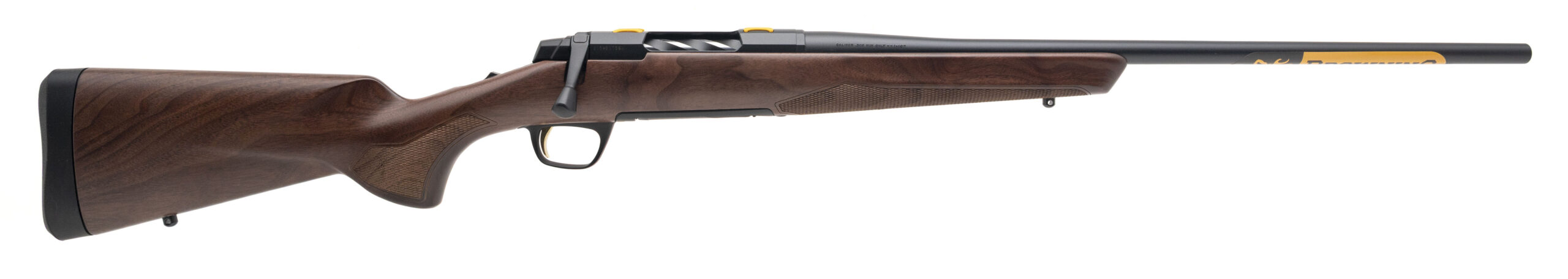 (SN: 61392YT35X) Browning X-Bolt 2 Hunter Rifle .308 WIN. (L2025-14242) NEW
