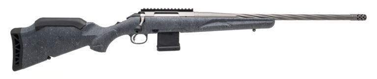 Ruger American Gen 2 Rifle .223 REM.