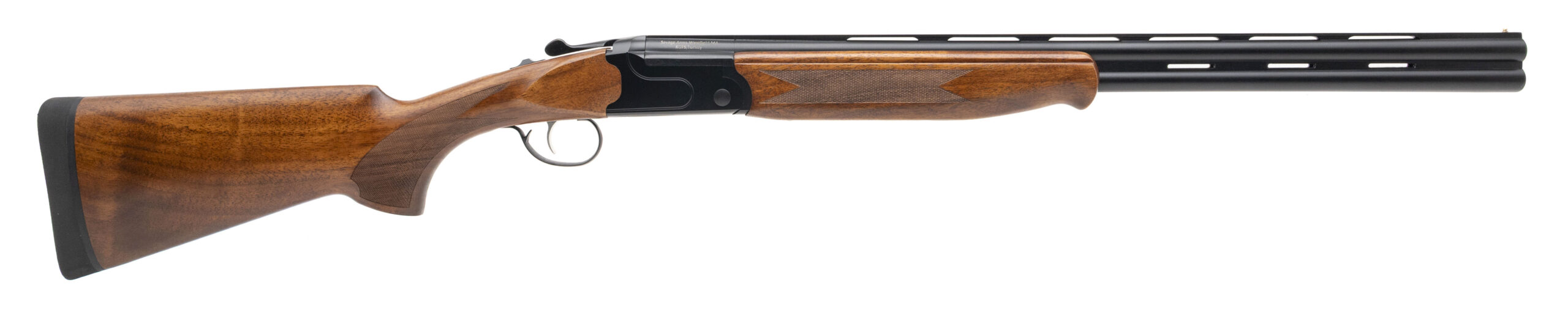 (SN: 720-H25UU-3288) Stevens 555 Compact Youth Shotgun 28 Gauge (L2025-13817) NEW
