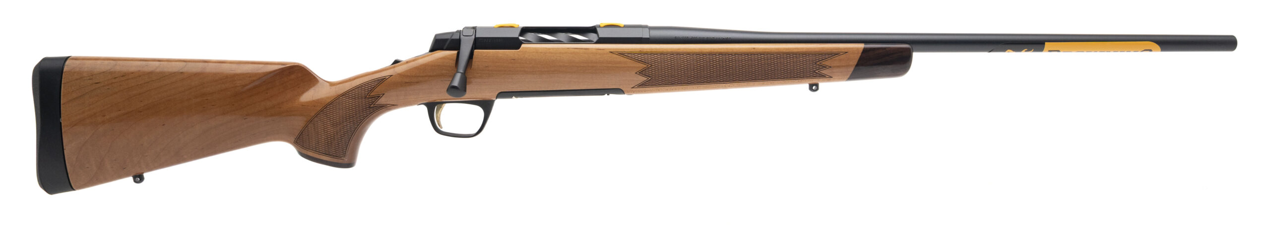 (SN: 77600YV35X) Browning X-Bolt2 Hunter Rifle .308 WIN. (L2025-13420) NEW