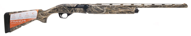 Franchi Affinity 3.5 Shotgun 12 Gauge