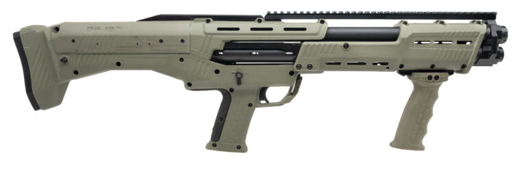 Standard Manufacturing DP-12 Gen II Shotgun 12 Gauge