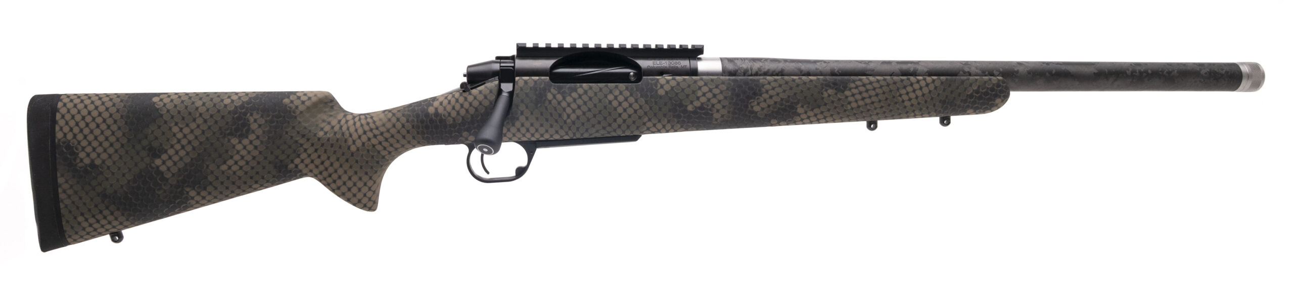 (SN: ELE-13086) Proof Research Elevation 2.0 Rifle .308 WIN. (L2025-14671) NEW