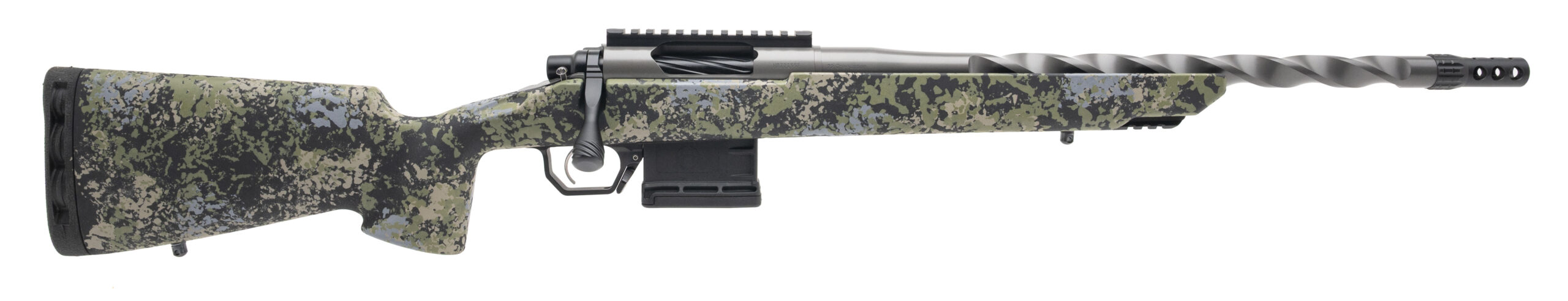 (SN: HRZ0130F) HORIZON FIREARMS VANDAL X RIFLE 22 CREEDMOOR (L2025-01486) NEW