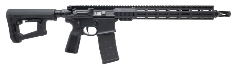 Solgw MK1 Recce Rifle 5.56 Nato
