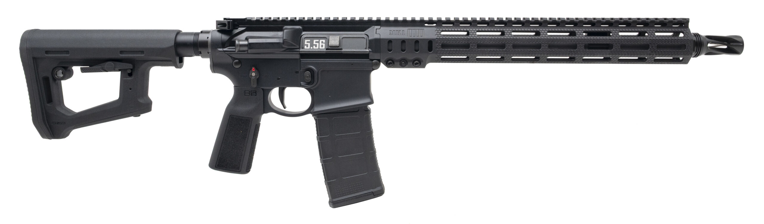 (SN: J001384) SOLGW MK1 Recce Rifle 5.56 NATO (L2025-13877) NEW