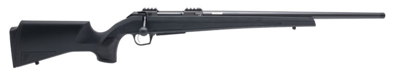 CZ 600 Plus AL2 Rifle 6.5 Creedmoor
