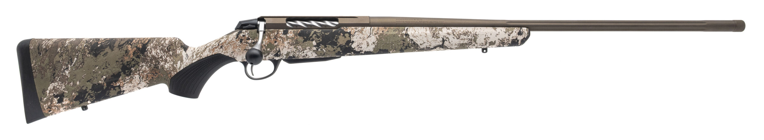 (SN: KJ2647) Tikka T3X Rifle 7mm PRC (L2025-13092) NEW