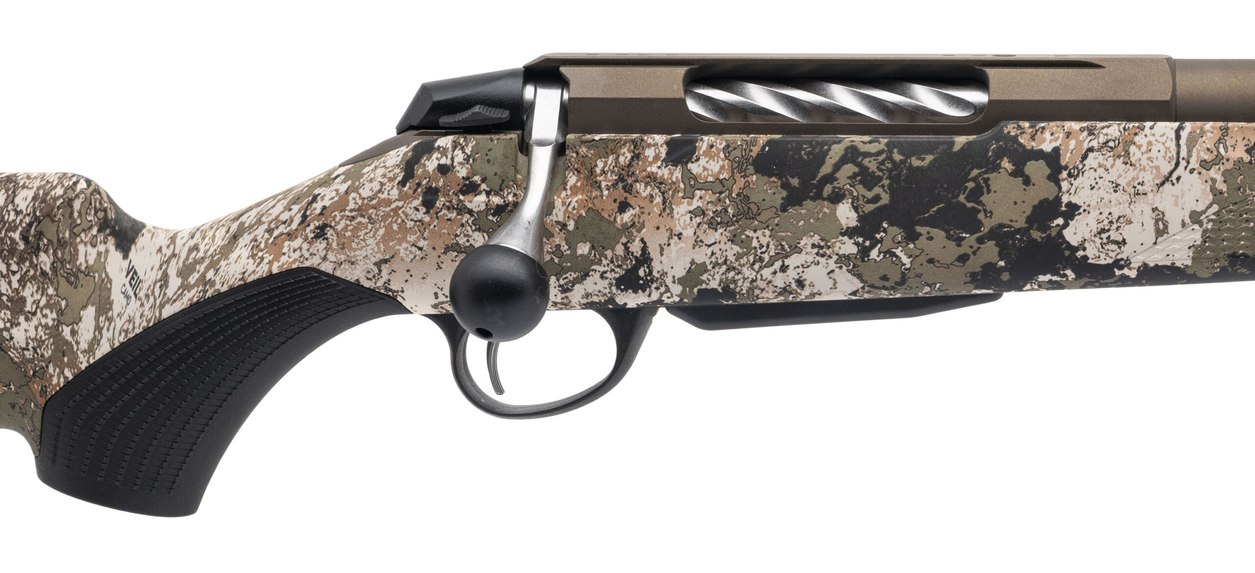 SN: KJ2647) Tikka T3X Rifle 7mm PRC (L2025-13092) NEW - Collectors