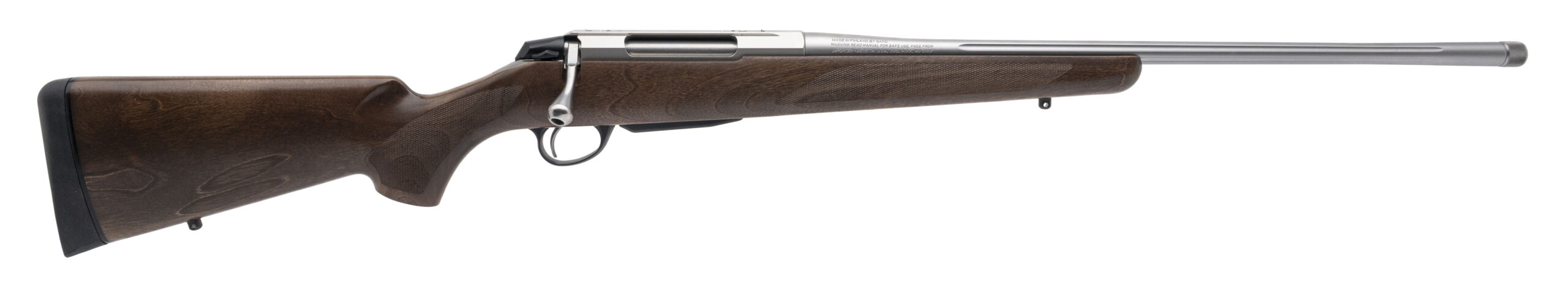 (SN: KJ4282) Tikka T3X Hunter Rifle .30-06 SPRG. (L2025-13090) NEW