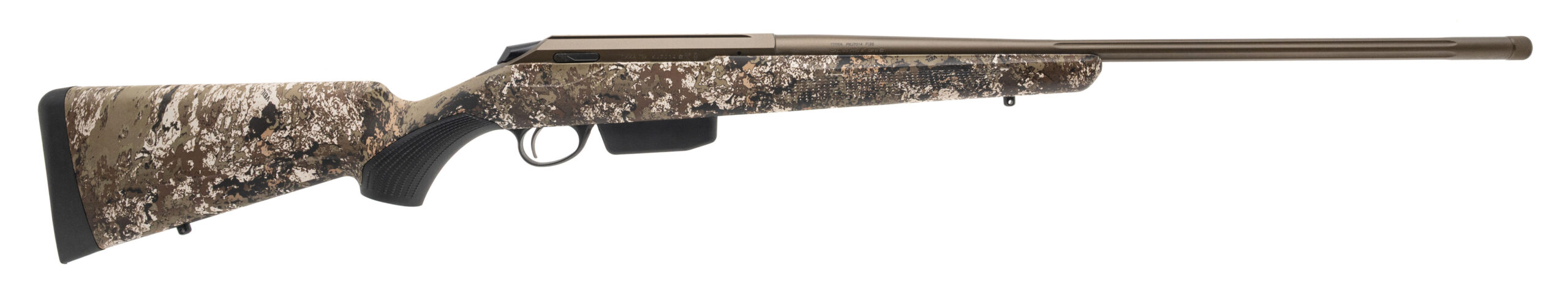 (SN: KJ7014) Tikka T3X LH Rifle 6.5 PRC (L2025-13093) NEW