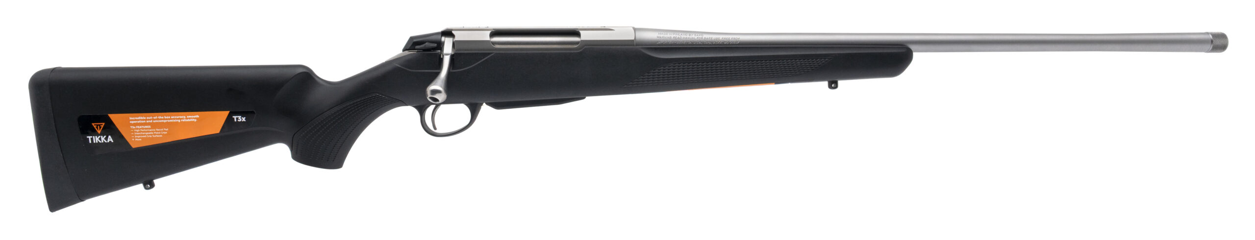 (SN: KK7813) Tikka T3X Lite Rifle 7mm-08 REM. (L2025-13764) NEW