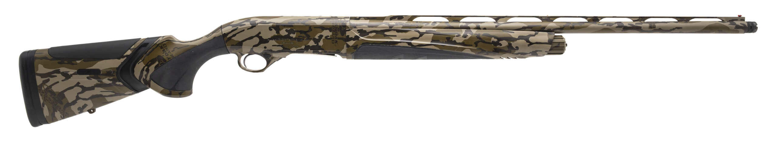 (SN: MA064190) Beretta A400 Extreme Plus LH Shotgun 12 Gauge (L2025-14965) NEW