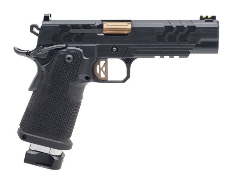 Kimber 2K11 OR Pistol .45 ACP