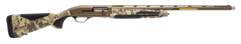 Browning Maxus II Wicked Wing Auric Shotgun 12 Gauge
