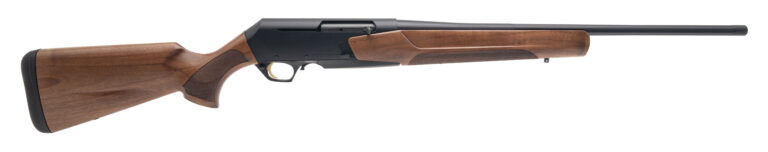 Browning BAR MK 4 Hunter Rifle .30-06 SPRG.