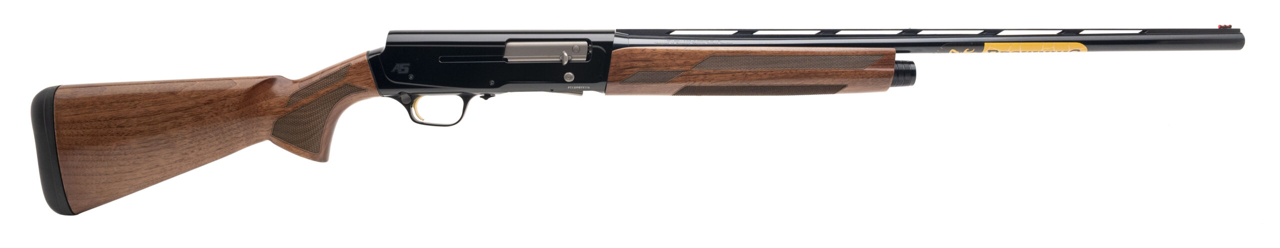 (SN: PT13996YV116) Browning A5 Hunter Shotgun 20 Gauge (L2025-13518) NEW