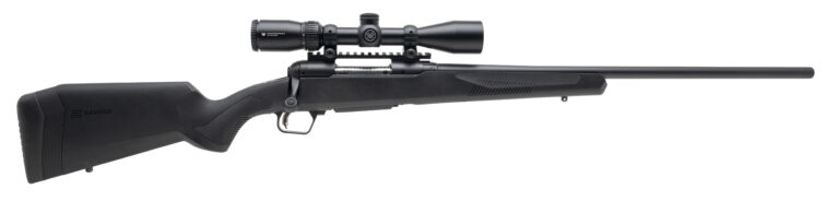Savage 110 Apex Hunter XP Rifle 6.5 PRC