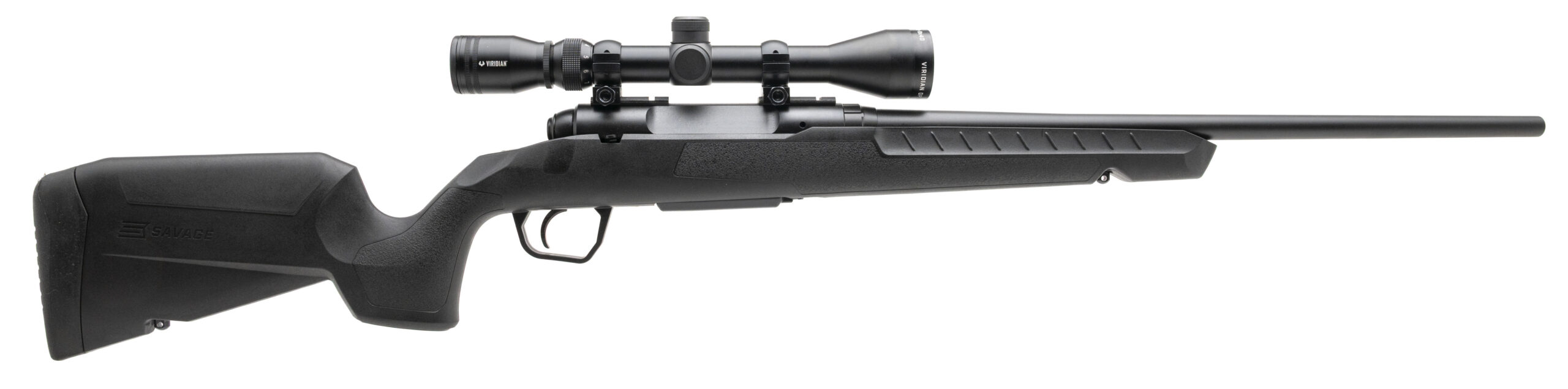 (SN: R559217) Savage Axis XP Compact LH Rifle .243 WIN. (L2025-14889) NEW