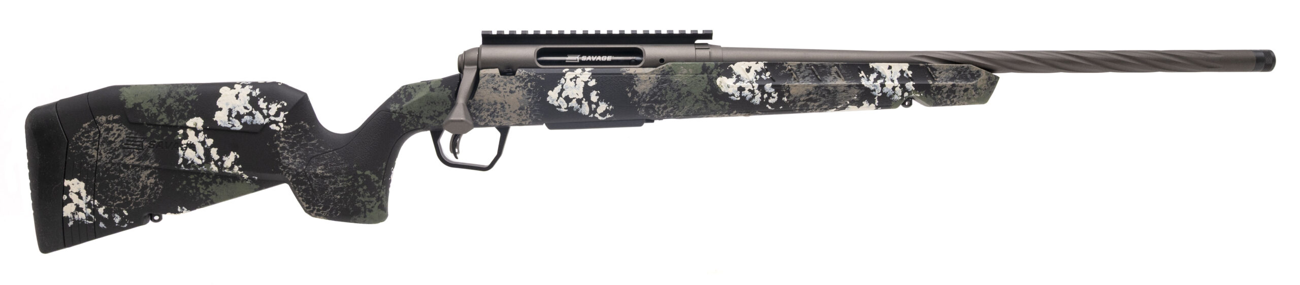 (SN: R560617) Savage Axis Pro 2 Rifle 6.5 Creedmoor (L2025-14618) NEW