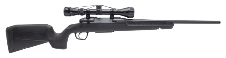 Savage Axis Compact XP LH Rifle .308 WIN.