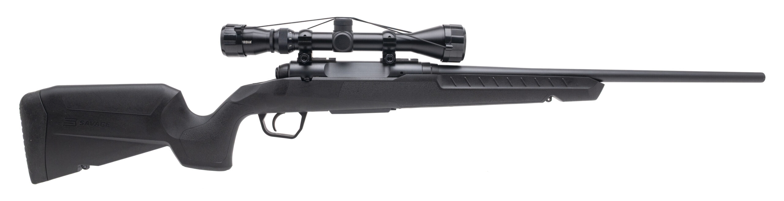 (SN: R560683) Savage Axis Compact XP LH Rifle .308 WIN. (L2025-14611) NEW