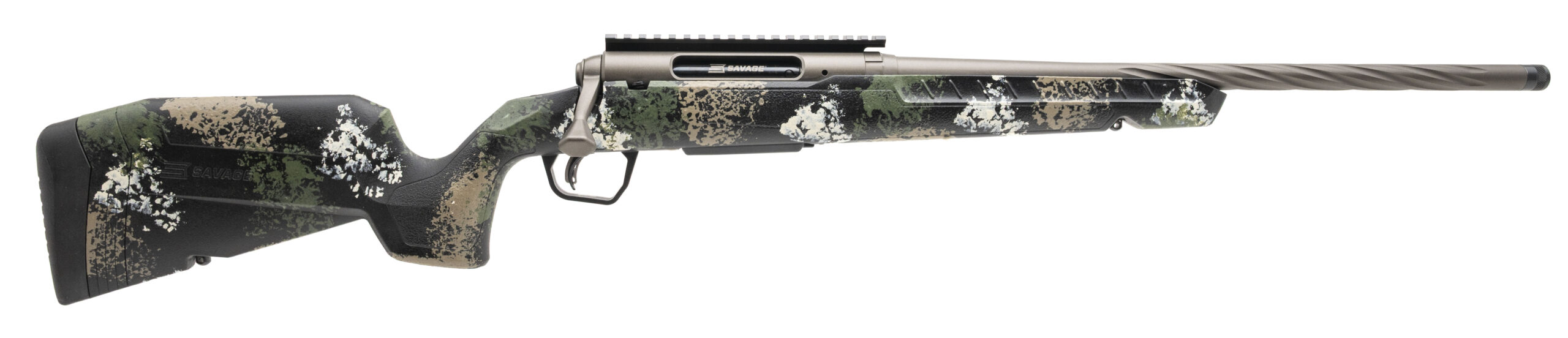 (SN: R565506) Savage Axis 2 Pro Rifle .308 WIN. (L2025-14888) NEW