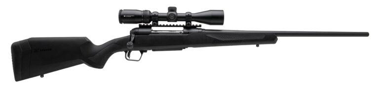 Savage 110 Apex Hunter XP Rifle .270 WIN.