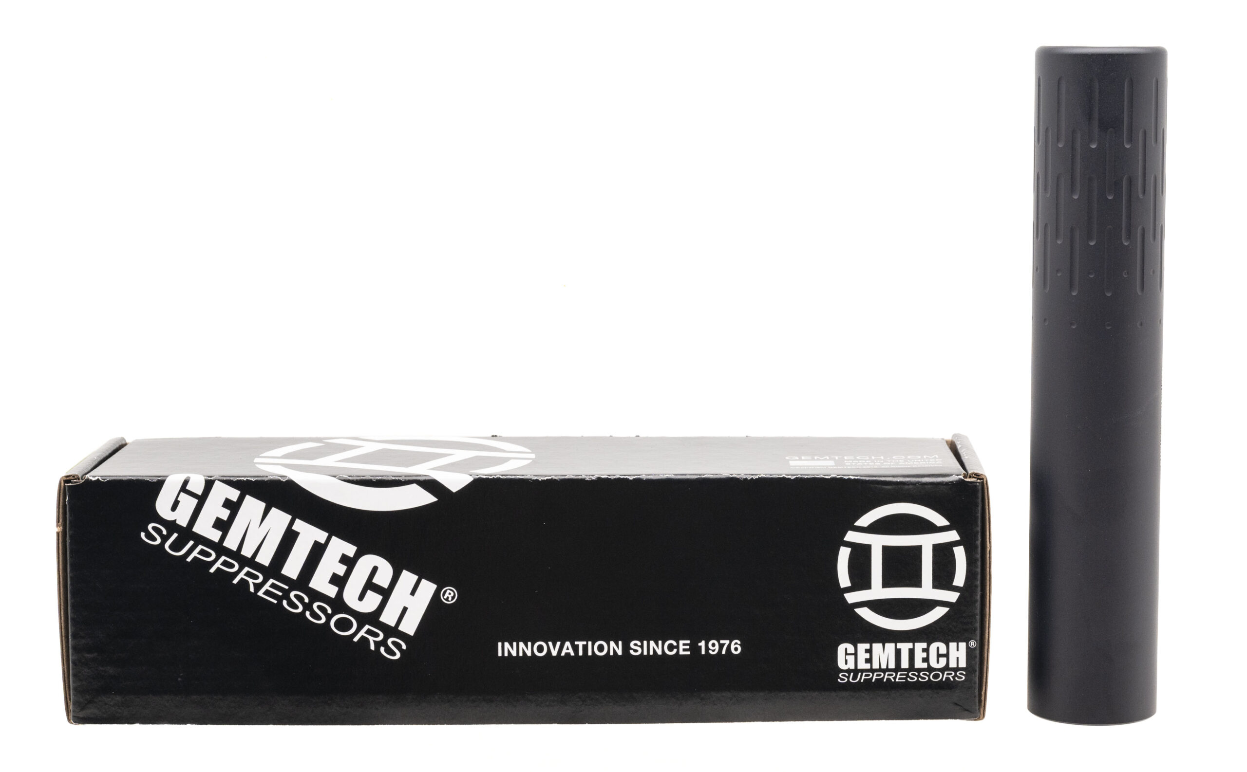 (SN: S25-010665) Gemtech Tracker Suppressor .30 Caliber (L2025-13984) NEW