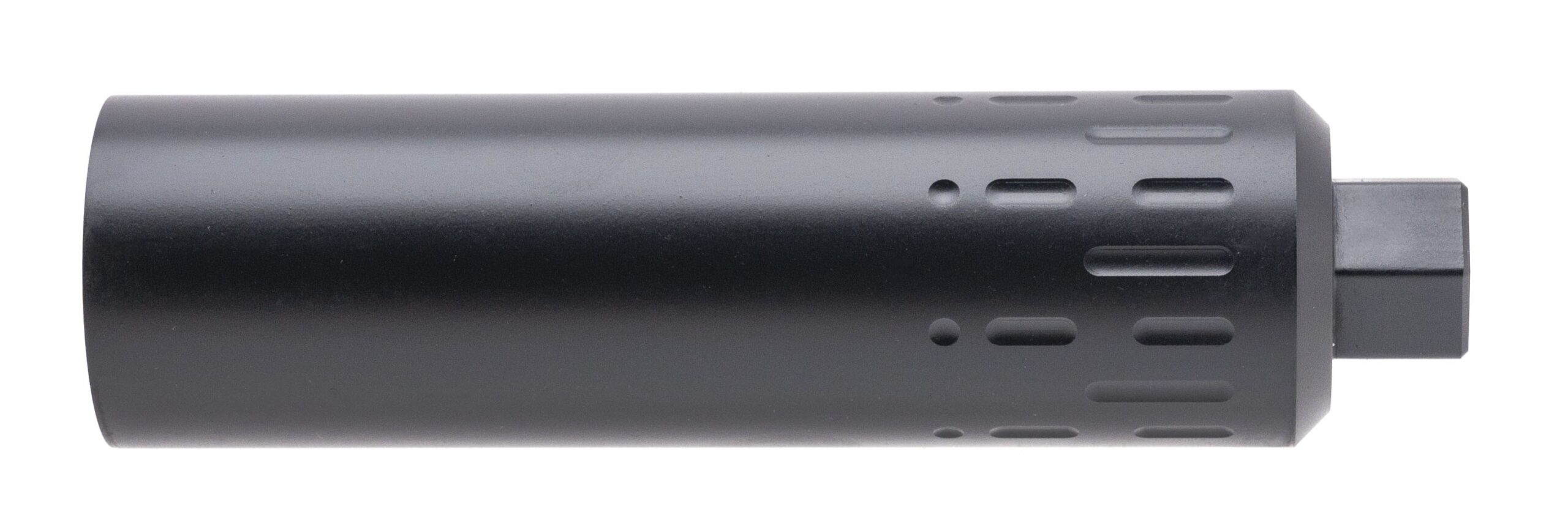 SN: S25-012747) Gemtech Trek-II Suppressor 5.56MM (L2025-13982