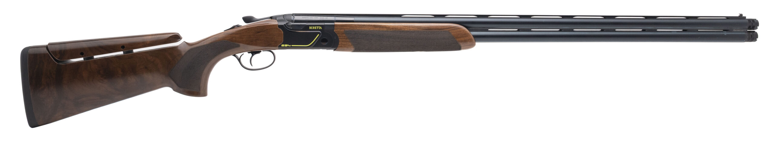 (SN: ST00194A) Beretta 694 Sporting B-FAST Shotgun 12 Gauge (L2025-14719) NEW
