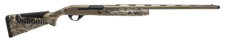 Benelli Super Black Eagle 3 Shotgun 12 Gauge